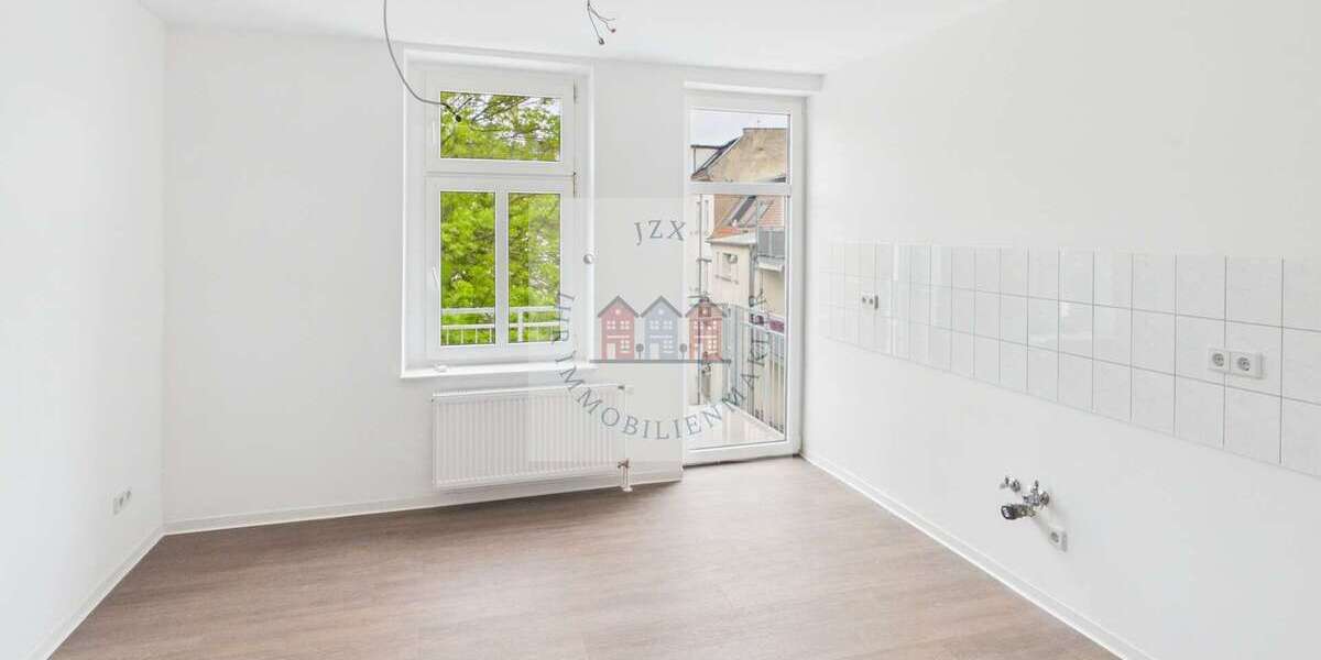 Etagenwohnung Leipzig/Möckern Möckern - 2 Zimmer, 72 m&sup2;, 725&euro; | Angebot:27230449