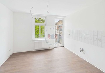 Wohnung Leipzig/Möckern Möckern - 2 Zimmer, 72 m&sup2;, 725&euro; | Angebot:27230449