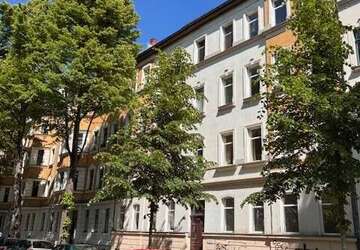Wohnung Leipzig / Schleußig Schleußig - 2 Zimmer, 62 m&sup2;, 800&euro; | Angebot:27250041