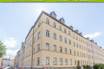MÖCKERN + 2 ZIMMER + RUHIG GELEGEN + AB SOFORT FREI - Etagenwohnung Leipzig Möckern | Angebot:26745242