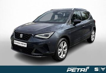 Seat Arona 37.395 km 19.490 &euro; Leipzig 04179