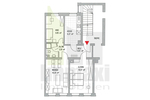 LEIPZIG-MÖCKERN + 3 RAUM WOHNUNG MIT EINBAUKÜCHE + 3.OG + AB SOFORT FREI - Etagenwohnung Leipzig-Möckern Möckern | Angebot:26365452
