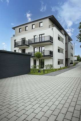 Etagenwohnung Markkleeberg - 2 Zimmer, 40 m&sup2;, 701&euro; | Angebot:27470620