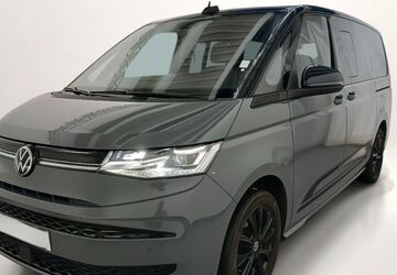 VW T7 Multivan 88.300 km 40.840 &euro; Leipzig 04317