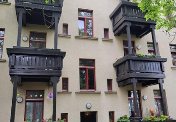 Wohnung Leipzig Nordwest - 2 Zimmer, 44 m&sup2;, 490&euro; | Angebot:26544881