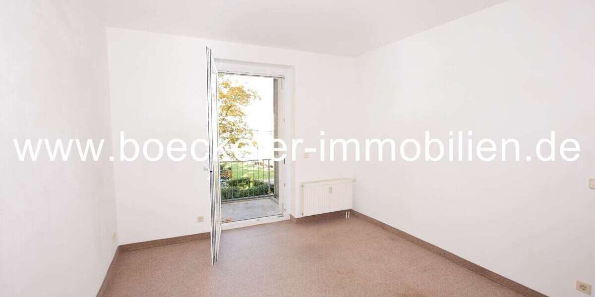 Etagenwohnung Lucka - 2 Zimmer, 53 m&sup2;, 300&euro; | Angebot:22863241