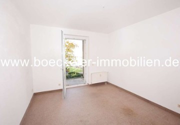 Wohnung Lucka - 2 Zimmer, 53 m&sup2;, 300&euro; | Angebot:22863241