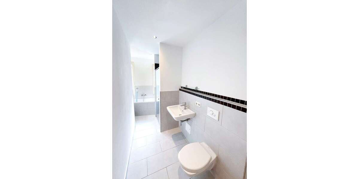 Etagenwohnung Leipzig Paunsdorf - 2 Zimmer, 57 m&sup2;, 799&euro; | Angebot:27255804