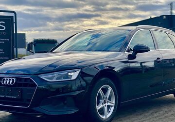 Audi A4 77.690 km 21.300 &euro; Leipzig 04347