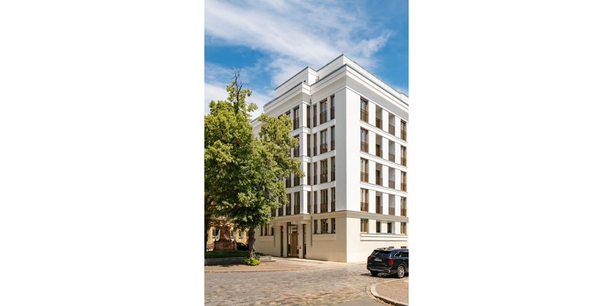 Etagenwohnung Leipzig Mitte - 2 Zimmer, 68 m&sup2;, 916&euro; | Angebot:26377335