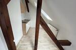 Dachgeschoßwohnung Grimma - 2 Zimmer, 38 m&sup2;, 310&euro; | Angebot:24455772