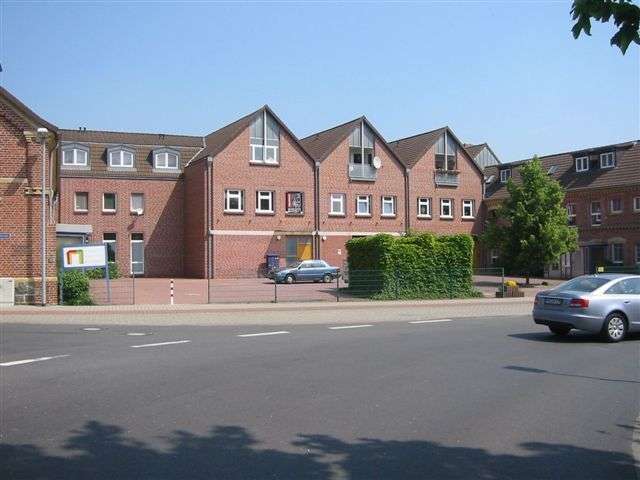 Etagenwohnung Leipzig Portitzmühle - 2 Zimmer, 68 m&sup2;, 615&euro; | Angebot:25380098