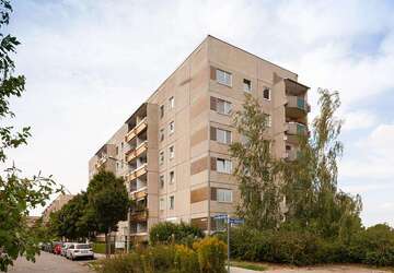 Wohnung Leipzig Paunsdorf - 1 Zimmer, 33 m&sup2;, 236&euro; | Angebot:27722063