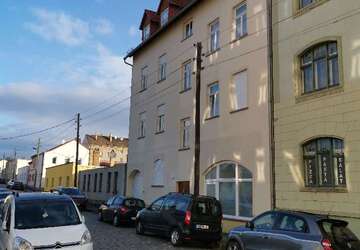 Wohnung Schkeuditz Altscherbitz - 3 Zimmer, 74 m&sup2;, 740&euro; | Angebot:26160301
