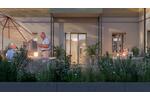 Etagenwohnung Leipzig Altwest - 2 Zimmer, 47 m&sup2;, 738&euro; | Angebot:26639942