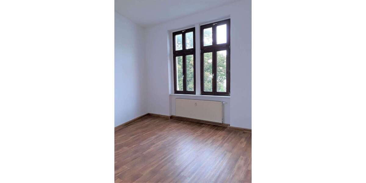 Etagenwohnung Wurzen - 3 Zimmer, 82 m&sup2;, 540&euro; | Angebot:27109421