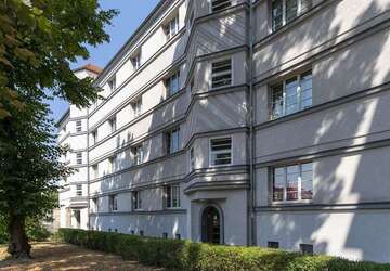 Wohnung Leipzig Gohlis-Süd - 4 Zimmer, 85 m&sup2;, 771&euro; | Angebot:27724829
