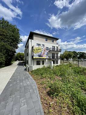 Etagenwohnung Leipzig - 2 Zimmer, 52 m&sup2;, 935&euro; | Angebot:27082374