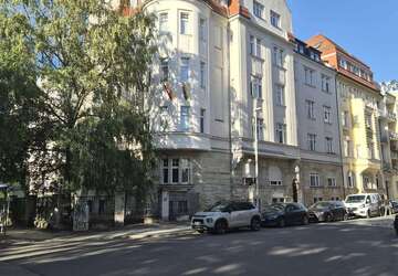 Wohnung Leipzig Zentrum-Ost - 3 Zimmer, 76 m&sup2;, 760&euro; | Angebot:27722378