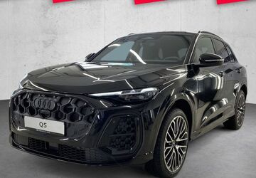 Audi Q5 5.900 km 73.600 &euro; Leipzig 04129