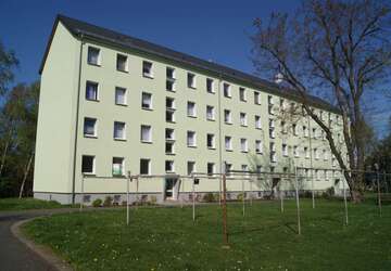 Wohnung Markranstädt OT Räpitz Räpitz - 3 Zimmer, 57 m&sup2;, 426&euro; | Angebot:26831814