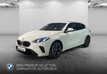 BMW 120 8.706 km 31.708 &euro; Leipzig 04103