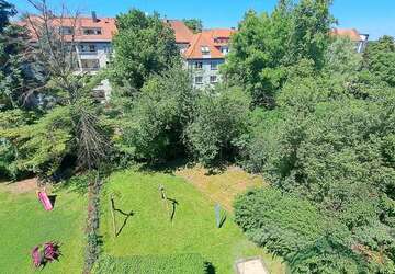 Wohnung Leipzig Anger-Crottendorf - 2 Zimmer, 65 m&sup2;, 558&euro; | Angebot:27725894