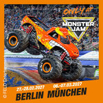 MONSTER JAM