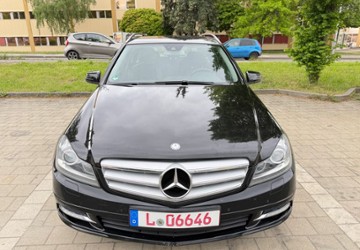Mercedes-Benz C 220 312.000 km 5.990 &euro; Leipzig 04299