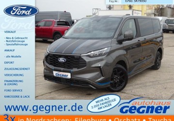 Ford Tourneo Custom 22.872 km 51.490 &euro; Eilenburg 04838
