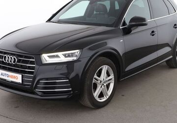 Audi Q5 86.677 km 27.170 &euro; Leipzig 04328