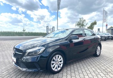 Mercedes-Benz A 160 95.000 km 11.999 &euro; Kabelsketal/OT Großkugel 06184