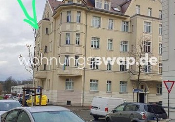 Wohnung Leipzig Altwest - 1 Zimmer, 40 m&sup2;, 340&euro; | Angebot:24591478