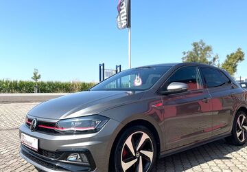 VW Polo 63.126 km 18.699 &euro; Kabelsketal/OT Großkugel 06184