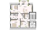 Maisonettenwohnung Delitzsch - 5 Zimmer, 112 m&sup2;, 1.200&euro; | Angebot:24976457