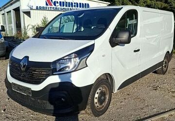 Renault Trafic 209.000 km 8.799 &euro; Leipzig 04328