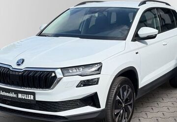 Skoda Karoq 13.085 km 35.790 &euro; Leipzig 04328