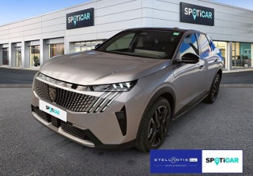 Peugeot 3008 35.565 km 24.930 &euro; Leipzig 04105
