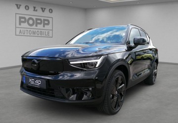 Volvo EX40 15.000 km 45.990 &euro; Leipzig 04319