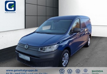 VW Caddy Maxi 26.215 km 20.960 &euro; Wurzen 04808