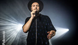 Max Mutzke - Live Tour 2026
