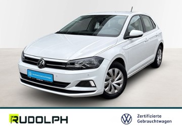VW Polo 36.100 km 14.890 &euro; Leuna 06237