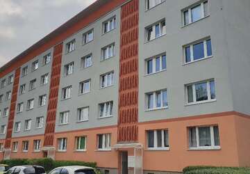 Wohnung Merseburg - 3 Zimmer, 61 m&sup2;, 295&euro; | Angebot:26757736
