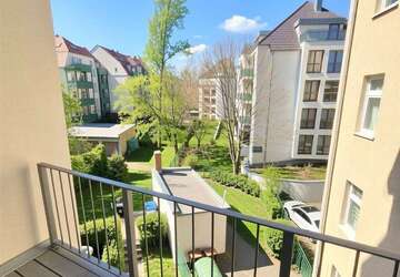Wohnung Leipzig Möckern - 2 Zimmer, 52 m&sup2;, 699&euro; | Angebot:27316617