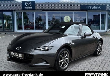 Mazda MX-5 4.055 km 28.990 &euro; Leipzig 04178