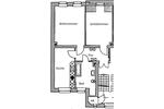 Etagenwohnung Wurzen - 2 Zimmer, 64 m&sup2;, 385&euro; | Angebot:27632613