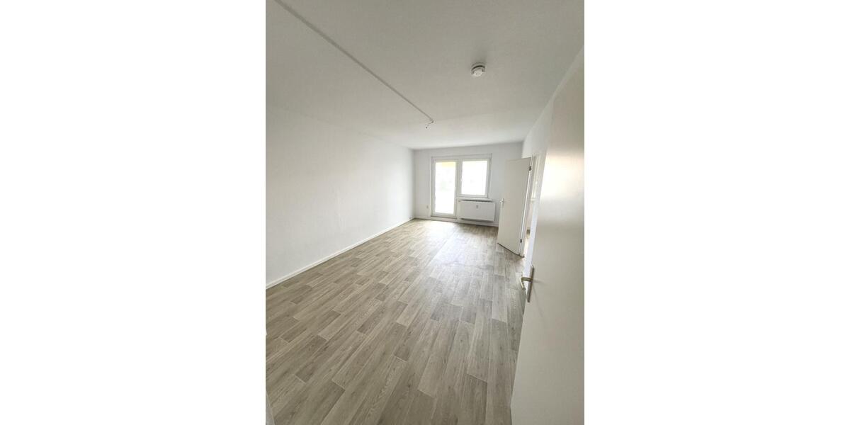 Etagenwohnung Borna - 2 Zimmer, 54 m&sup2;, 317&euro; | Angebot:26635784