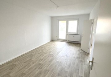 Wohnung Borna - 2 Zimmer, 54 m&sup2;, 317&euro; | Angebot:26635784