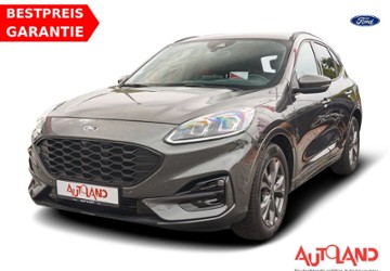 Ford Kuga 34.199 km 22.900 &euro; Leipzig 04209