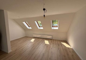 Wohnung Merseburg Neumarkt (Vorstadt) - 1 Zimmer, 37 m&sup2;, 299&euro; | Angebot:26650709
